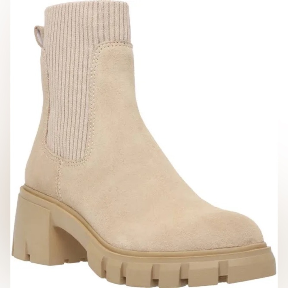 Steve Madden Hayle Boots